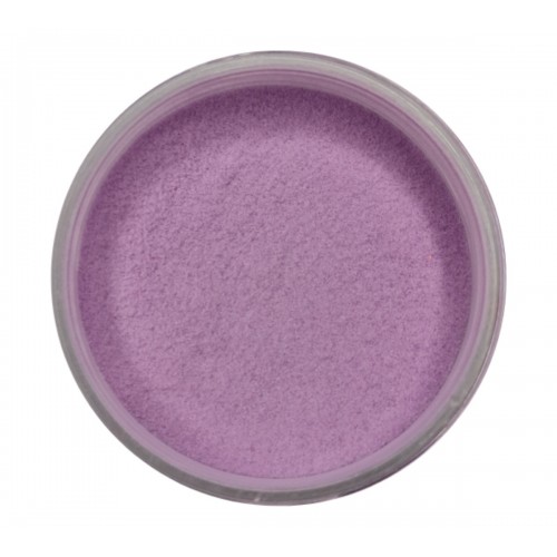 Acryl Puder Farbig Grape 3g