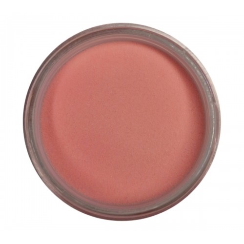 Acryl Puder Farbig Orange Papaya 3g