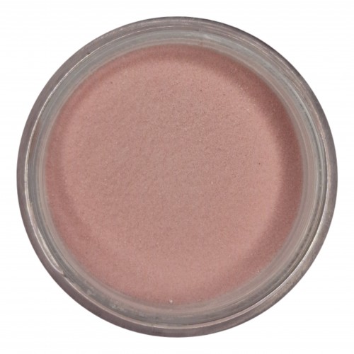 Acryl Puder Farbig Pastell Pink 3g