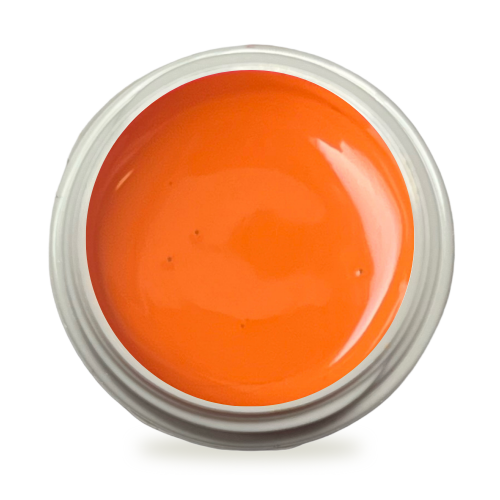 5ml UV Exclusive Autumn Pumpkin