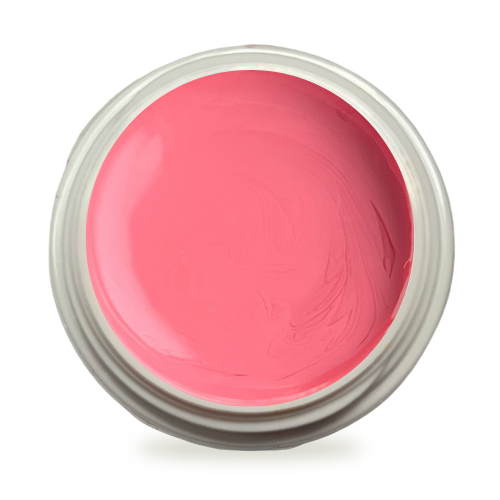 5ml UV Exclusiv Farbgel Pure Color Flamingo