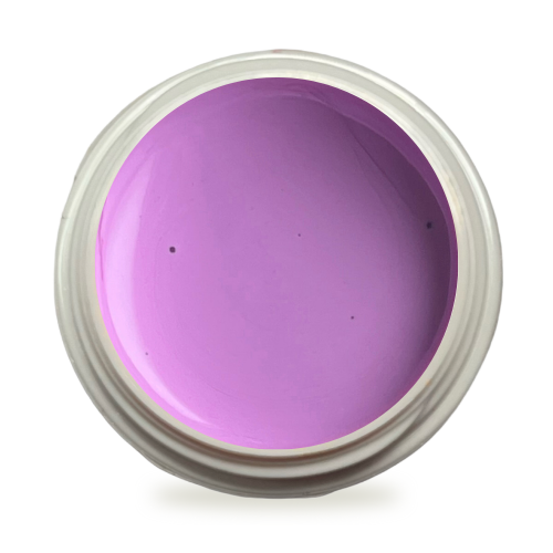 5ml UV Exclusiv Farbgel Pure Color Flieder