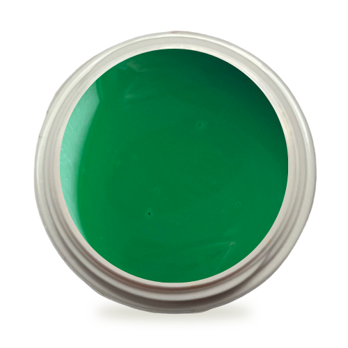 5ml UV Exclusiv Farbgel Pure Color Grün