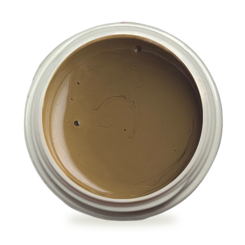 5ml UV Exclusiv Farbgel Pure Color Khaki
