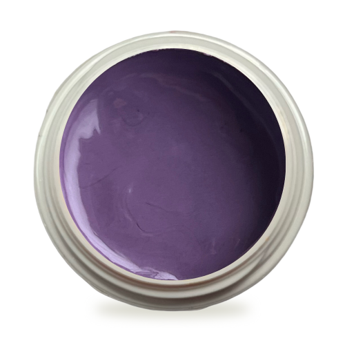 5ml UV Exclusiv Farbgel Pure Color Light Aubergine