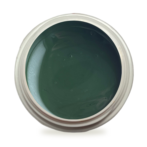 5ml UV Exclusiv Farbgel Pure Color Lime