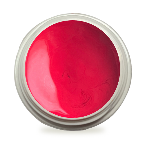 5ml UV Exclusiv Farbgel Pure Color Melone