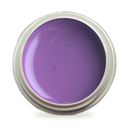 5ml UV Exclusiv Farbgel Pure Color Purple
