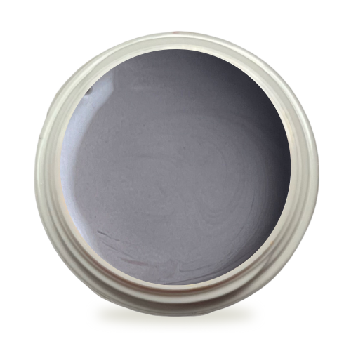 5ml UV Exclusiv Farbgel Pure Color Crazy Brown
