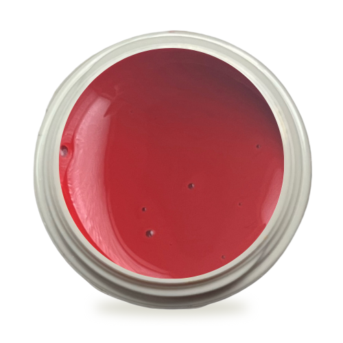 5ml UV Farbgel Pure Purpur Rot