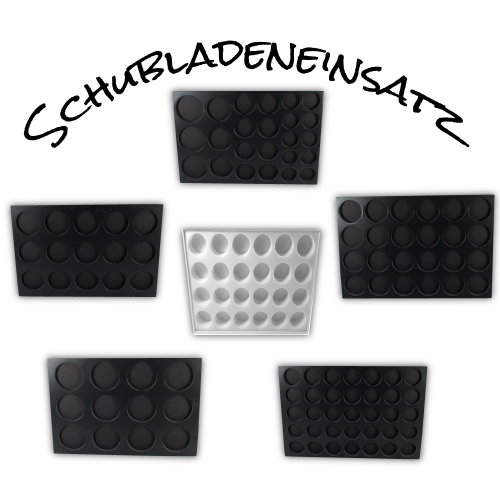 Schubladeneinsatz