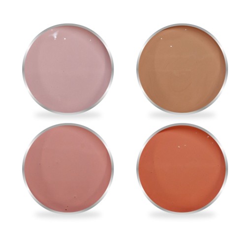 Limited Edition Nude Polish Set