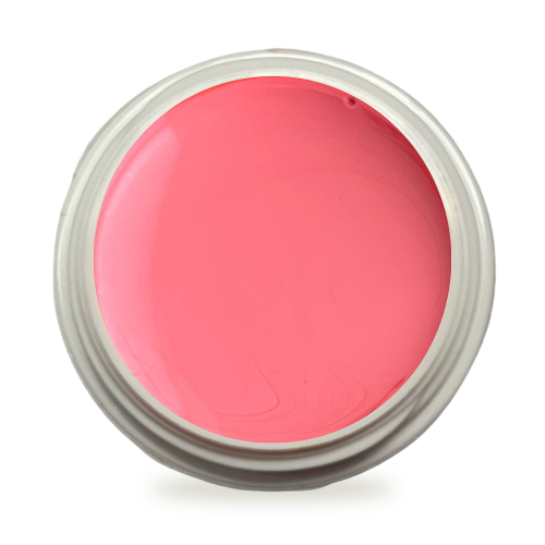 5ml UV Exclusiv Soak Off Farbgel Pure Elena Rose