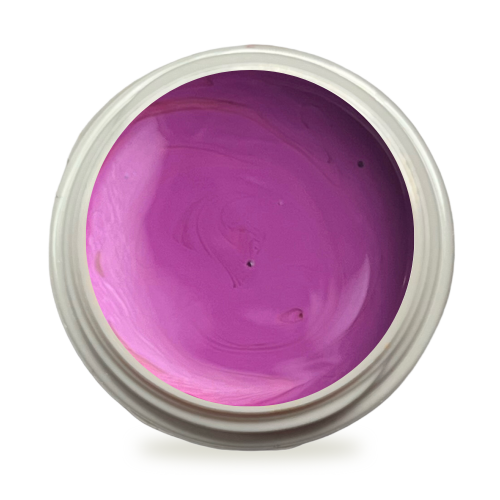 5ml UV Exclusiv Soak Off Farbgel Pure Sweet Viola