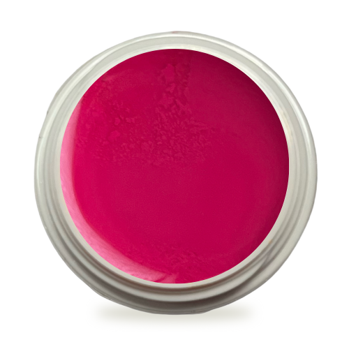 5ml UV Exclusiv Soak Off Farbgel Pure Lila
