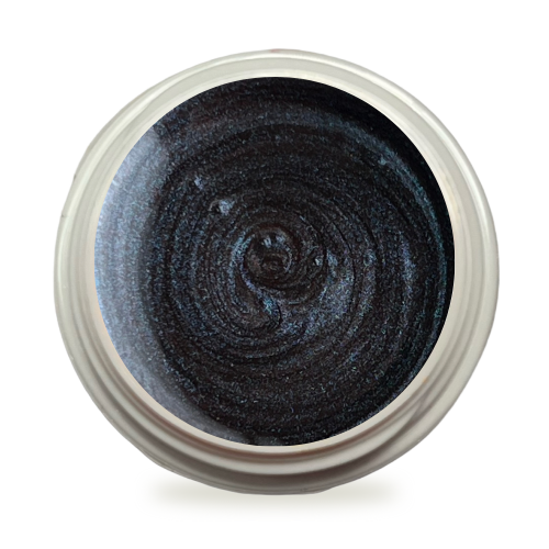 5ml UV Exclusiv Soak Off Farbgel Shine Night Wish