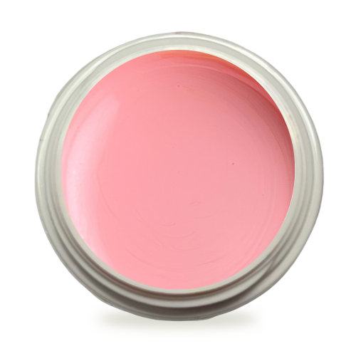 5ml UV Exclusiv Soak Off Farbgel Pure Pink