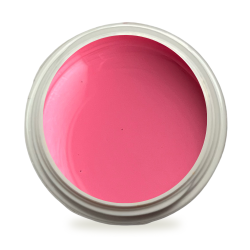 5ml UV Exclusiv Soak Off Farbgel Pure Pink-Flavor