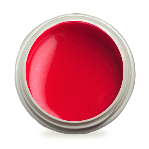5ml UV Exclusiv Soak Off Farbgel Pure Pomegranate