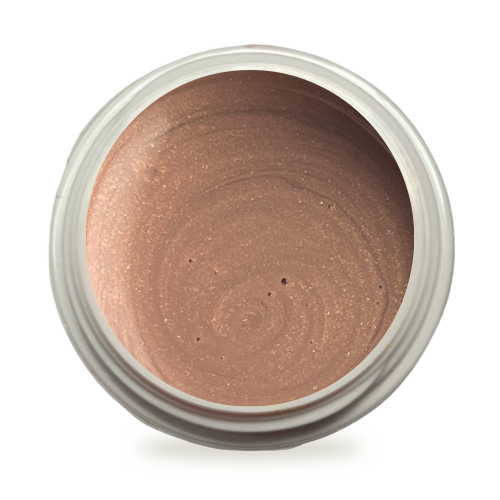 5ml UV Exclusiv Soak Off Farbgel Shine Gipsy