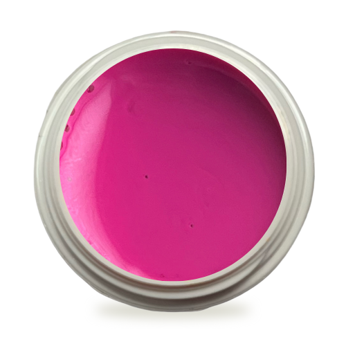 5ml UV Exclusiv Soak Off Farbgel Pure Sweet Pea