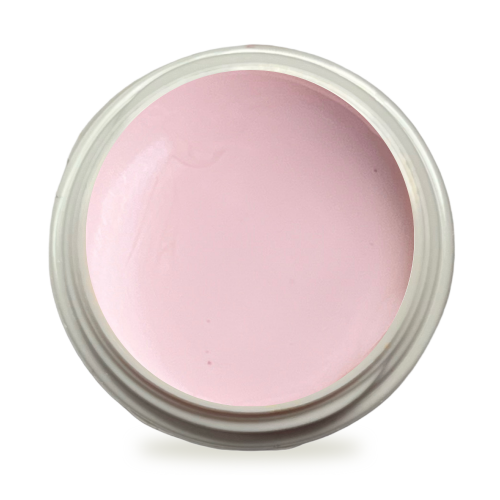 5ml UV Farbgel Pure Soft Baby Rosa
