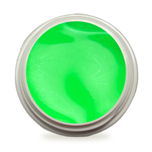 5ml UV Spider - Linien Gel Neon Grün