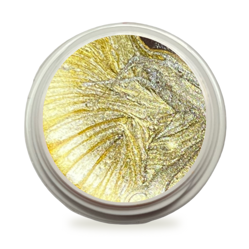 5ml UV Spider - Linien Gel Gold