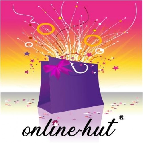 Wundertüte Farbbombe für 50€