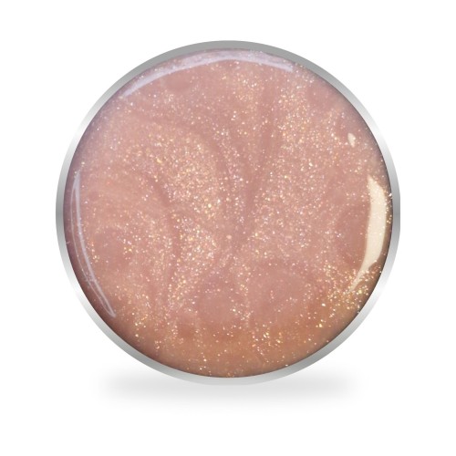 Treasure Glittering Skin