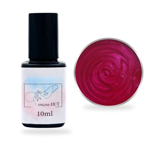 UV Polish Beerenflair