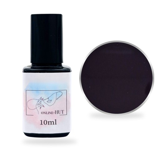 UV Polish Dunkler Amethyst