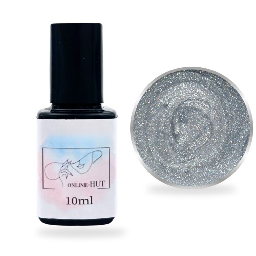 UV Polish – Glitter Dream