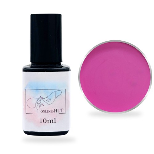 UV Polish Pinke Eleganz