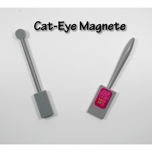 Cat Eye Magnet 