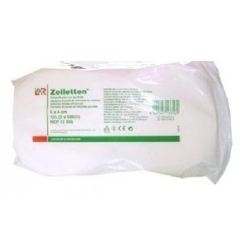 Zelletten Pads nach Wahl- 12 x 500 (6000 Stück)