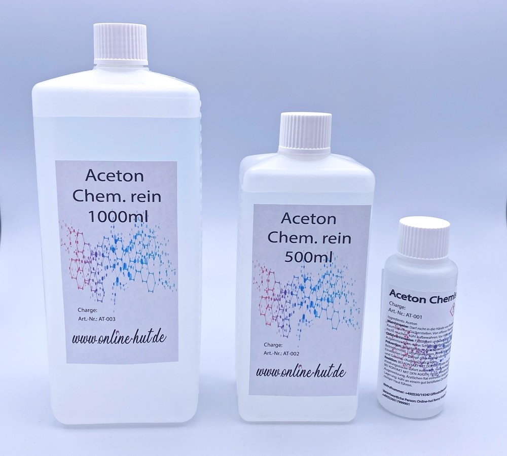 Aceton