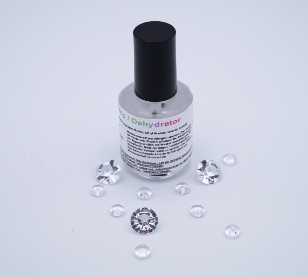 Nail Prep 15 ml