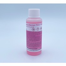 Nagellackentferner Pink 100 ml
