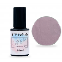 10ml Gel Polish Pure Lilac Lou 