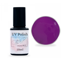 12ml Gel Polish Pure Purple