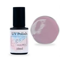 10ml Gel Polish Limited Pure Mulberry