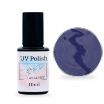 10ml Gel Polish Pure Limited Allium