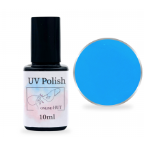 10ml Gel Polish Pure Limited Mykonos