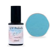 10ml Gel Polish Pure La Palma