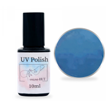 12ml Gel Polish Pure Blue Sea