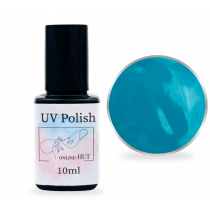 12ml Gel Polish Pure Petroleum