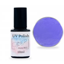 10ml Gel Polish Pure Limited Phlox