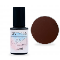 12ml Gel Polish Pure Kastanie