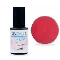 12ml Gel Polish Pure Hypnotic Pink